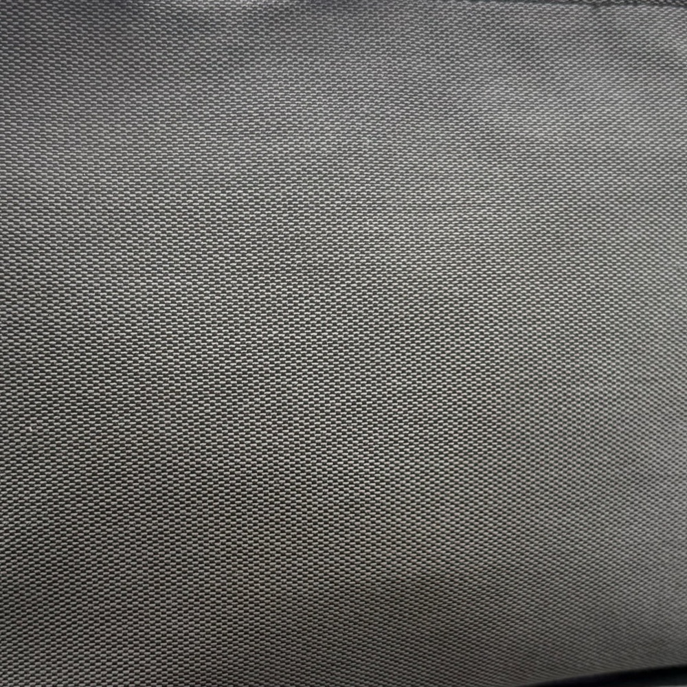 Coach Brown Textured Leather Backpack - image 6